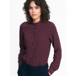 Chemise manche longue Nife