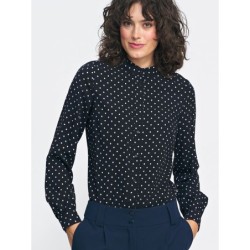 Chemise manche longue Nife