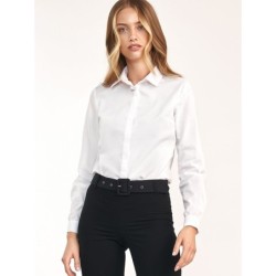 Chemise manche longue Nife