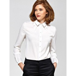 Chemise manche longue Nife