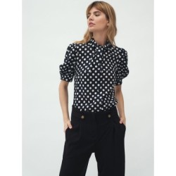Chemise manche courte Nife
